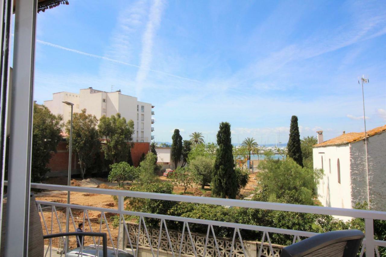 3333 Solimar 1-A Roses Dış mekan fotoğraf